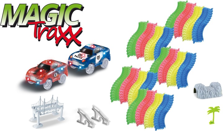Image du produit Amewi Traxx