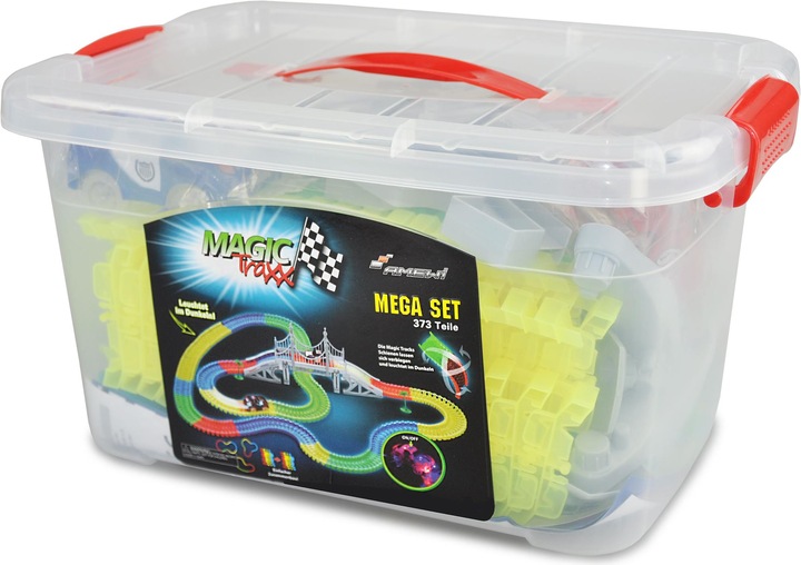Image du produit Amewi Traxx