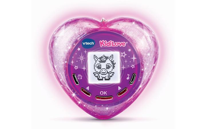 Image du produit VTech KidiLove -FR- (Français, 5 - 10 Années)