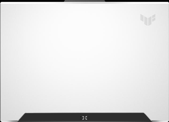 Image du produit ASUS TUF Dash F15 RTX 3060 (15.60", Intel Core i7-12650H, 16 Go, 1000 Go, CH)