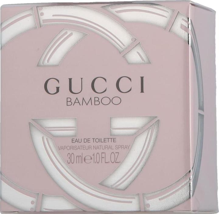 Immagine prodotto Gucci Bambù (Eau de toilette, 30 ml)
