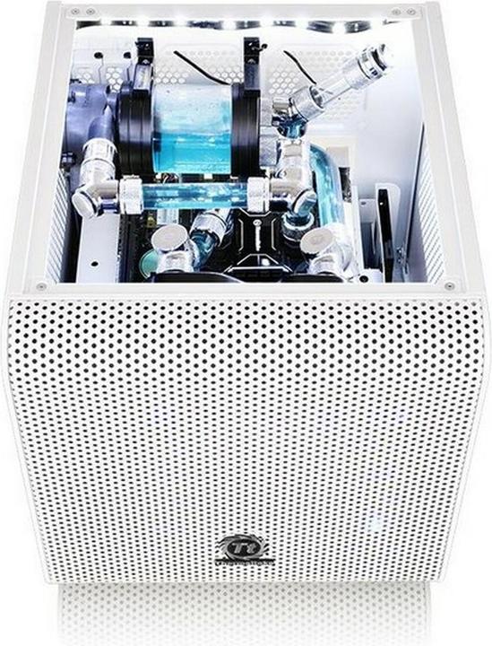 Produktbild Thermaltake Core V1 Snow Edition (Mini-ITX)
