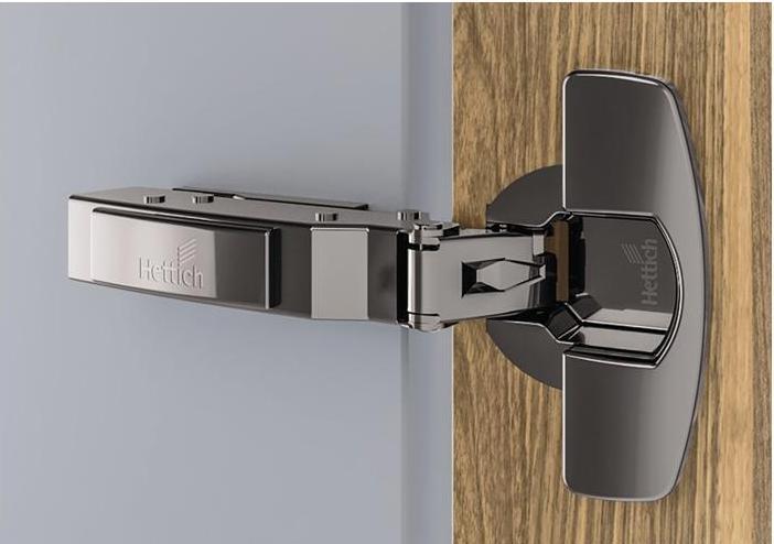 Produktbild Hettich Topfbänder Sensys 8645i, Eckband