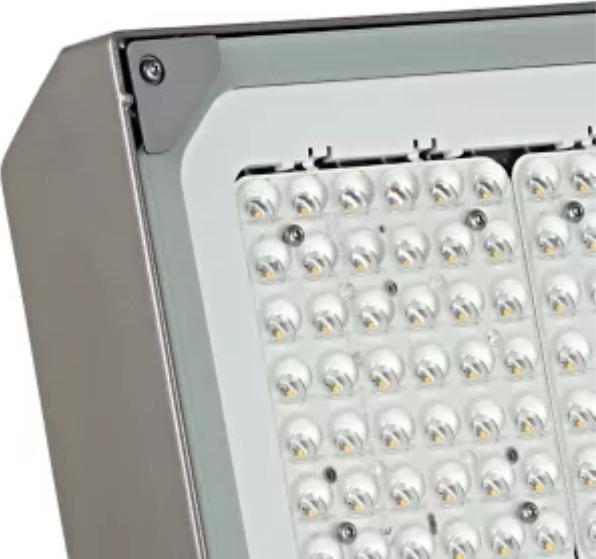 Produktbild Philips LED-Aussenstrahler (49810 lm, IP66)