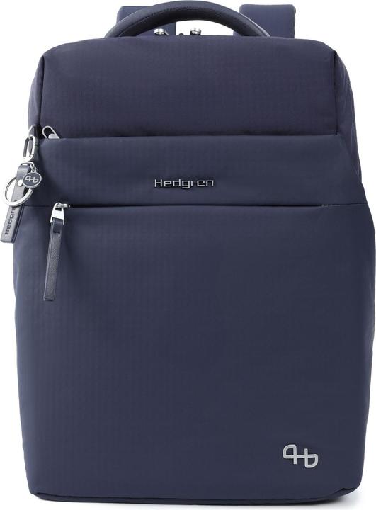 Immagine prodotto Hedgren Furo Tabi Reiserucksack mit Dehnfalte RFID 40 cm Laptopfach (17.40 l)