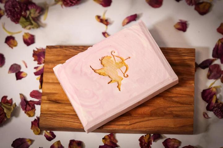 Immagine prodotto Vivi Soaps Sapone incantesimo d'amore (Sapone duro)
