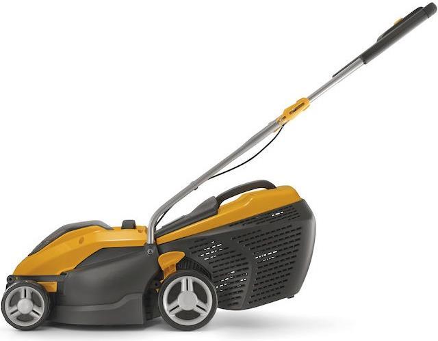 Produktbild Stiga Slm 3448 Ae (Akkubetrieb)