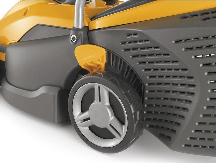 Produktbild Stiga Slm 3448 Ae (Akkubetrieb)