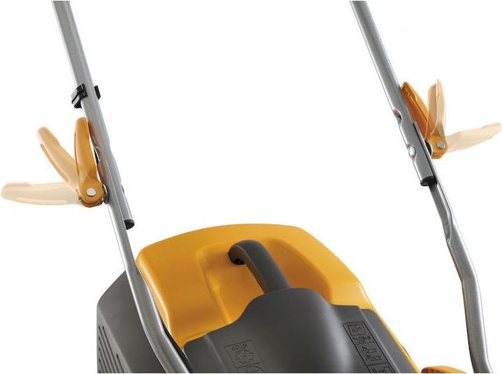 Produktbild Stiga Slm 3448 Ae (Akkubetrieb)