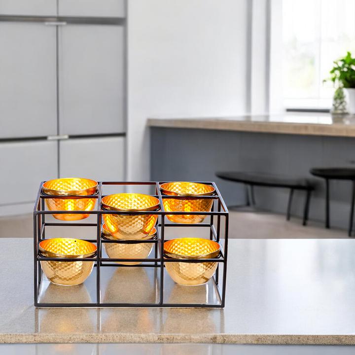 Actual product image Casablanca by Gilde Frame