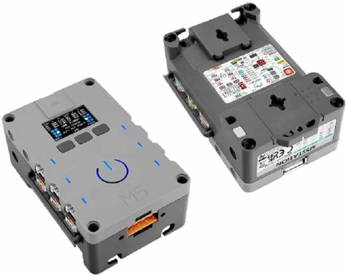 Produktbild M5Stack Development Kit Station ESP32 IoT, RS485-Version
