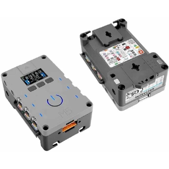 M5Stack Kit di sviluppo Stazione ESP32 IoT, versione RS485, Scheda + Kit di sviluppo