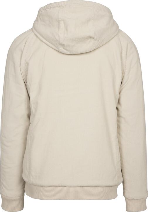 Produktbild Urban Classics Hooded Corduroy Jacket (M)