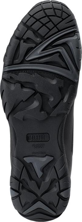 Produktbild Elbrus Wanderstiefel Jefrey ActivGuard (44.5)