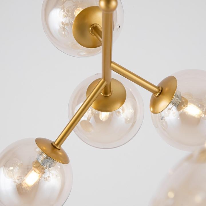 Produktbild Maytoni Dallas (G9)