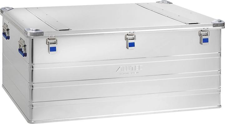 Produktbild Alutec Aluminiumbox Industry 425