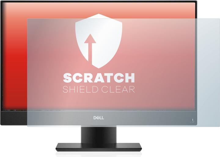 Actual product image upscreen Scratch Shield Protector (24", 16 : 9)