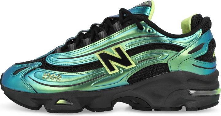 Image du produit New Balance 1000 Faded Black (42)