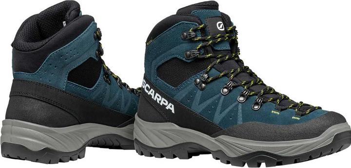 Produktbild Scarpa Boreas GTX Schuhe (47)