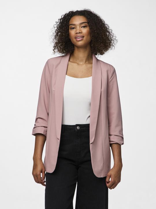 Produktbild Pieces Langer 3/4-Ärmel Blazer (XS)