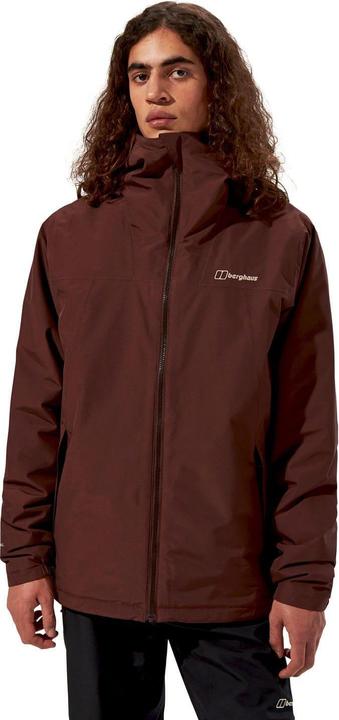 Produktbild Berghaus Deluge Pro 3.0 Jacke wasserfest (XL)