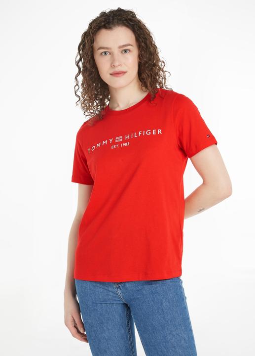 Immagine prodotto Tommy Hilfiger Maglietta da donna (XS)