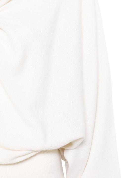 Produktbild Alberta Ferretti Sweaters Ivory (42)