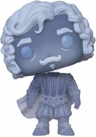 Produktbild Funko Nearly Headless Nick