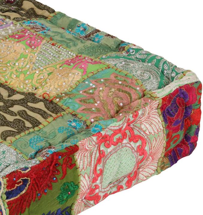 Image du produit vidaXL Pouf