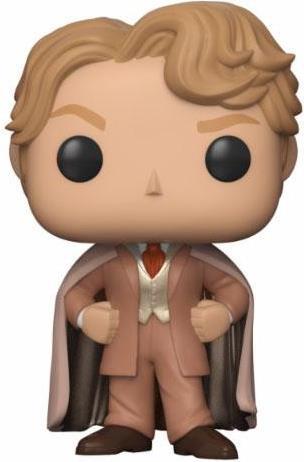 Produktbild Funko Gilderoy Lockhart