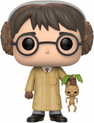 Image du produit Funko Harry Potter