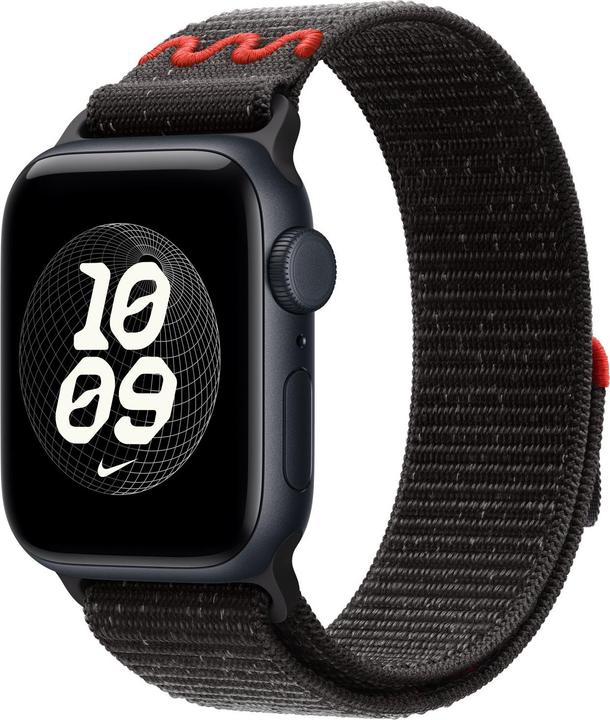 Produktbild Apple Nike Sport Loop (40 mm, Nylon)