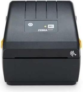 Produktbild Zebra TT Printer (74/300M) ZD230 (203 dpi)