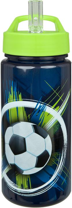 Scooli AERO Trinkflasche Soccer Champ (0.50 l)