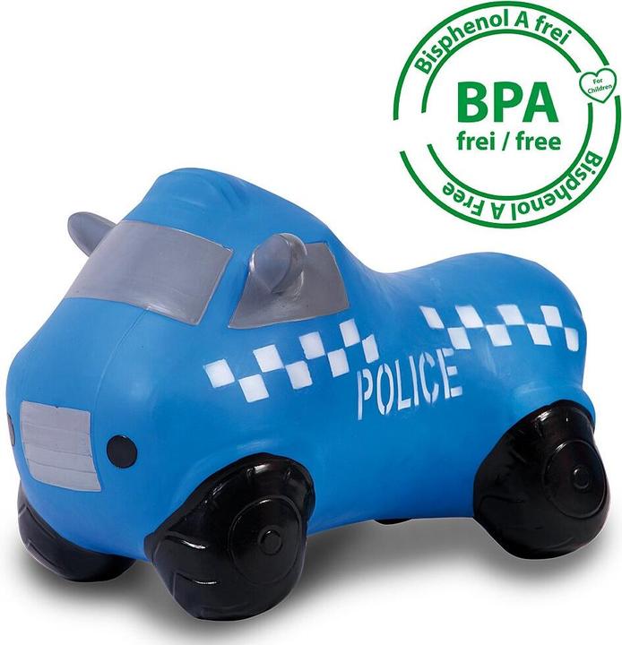 Produktbild Jamara Police truck