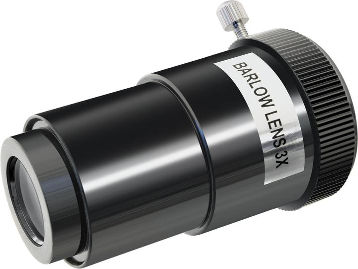 Actual product image Topas Reflector