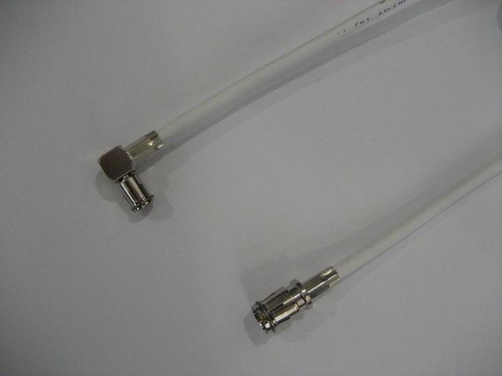 Produktbild Kertesz Breitband Kabel Cablecom (9 m)