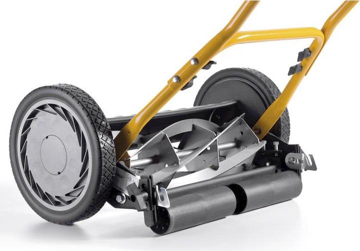 Actual product image Stiga Scm 240 R (Manual)