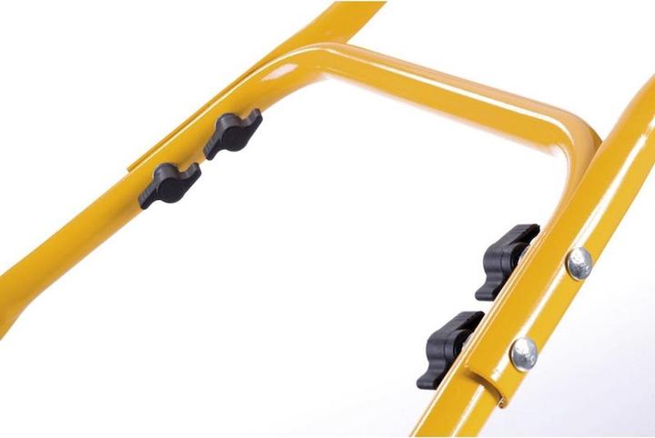 Actual product image Stiga Scm 240 R (Manual)