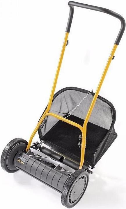 Actual product image Stiga Scm 240 R (Manual)