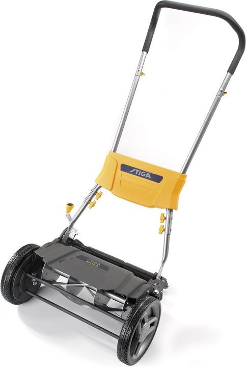 Produktbild Stiga Scm 440 Fs (Manuell)