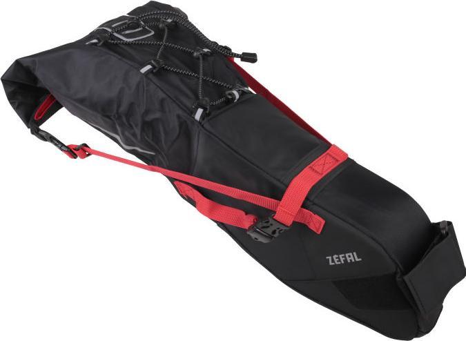 Productafbeelding Zefal Z-Adventure R11 (11 l, Zadeltas)
