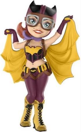 Produktbild Funko Batgirl