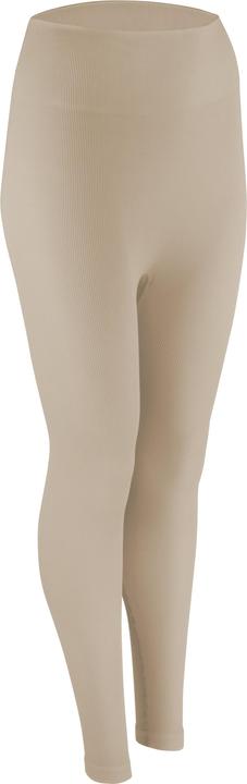 Produktbild Nur Die Ripp-Optik Leggings (36 - 38)
