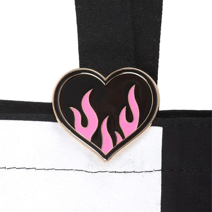 Immagine prodotto Something Different Scacchiera Borsa a Tracolla