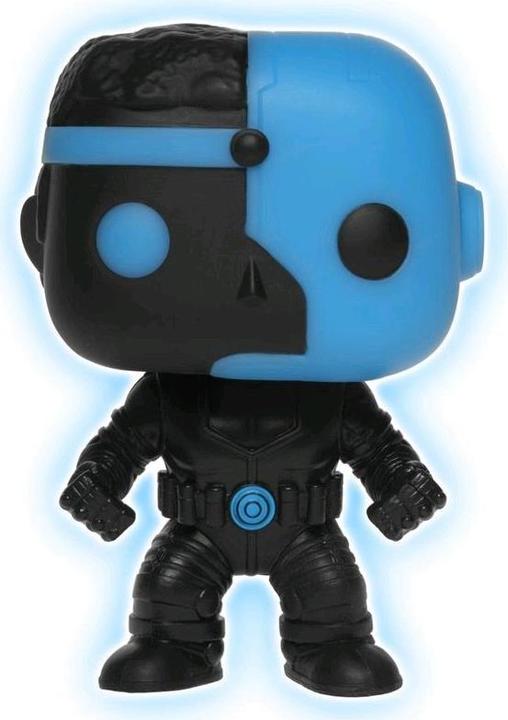 Produktbild Funko Cyborg