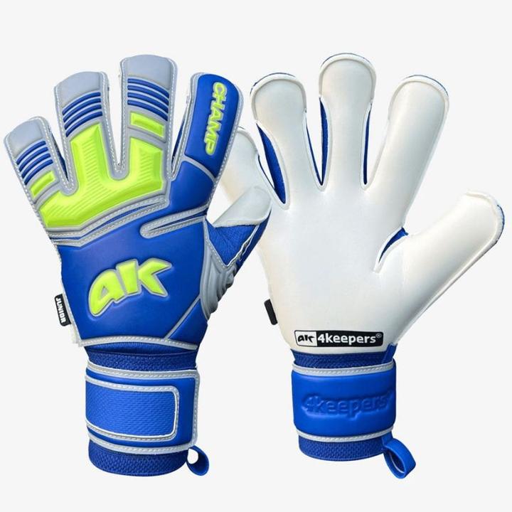 Produktbild 4keepers Champ Junior VII HB M Gloves S994207