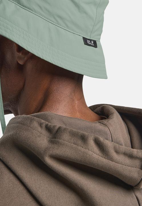 Actual product image Jack Wolfskin Sun Hat (L)