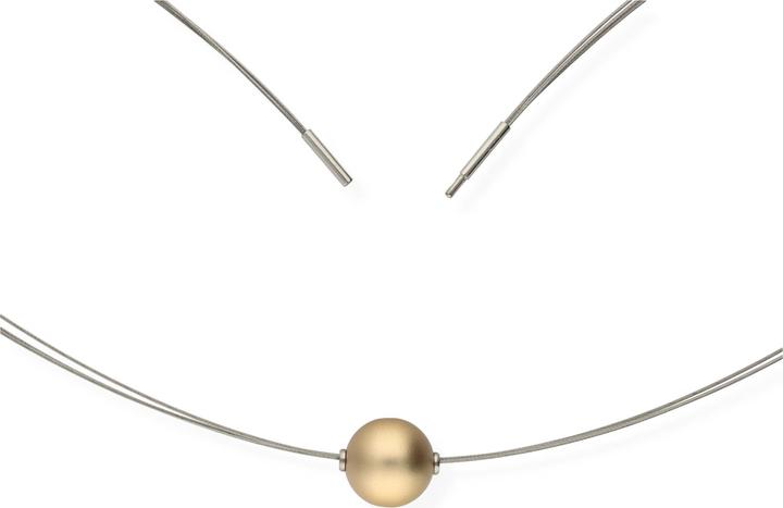 Immagine prodotto Carat Colorstone (Acciaio inossidabile, 42 cm)