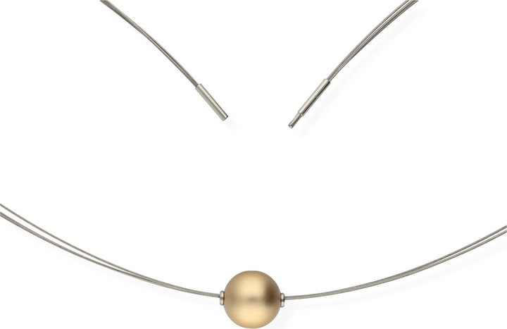 Image du produit Carat Colorstone (Acier inoxydable, 42 cm)